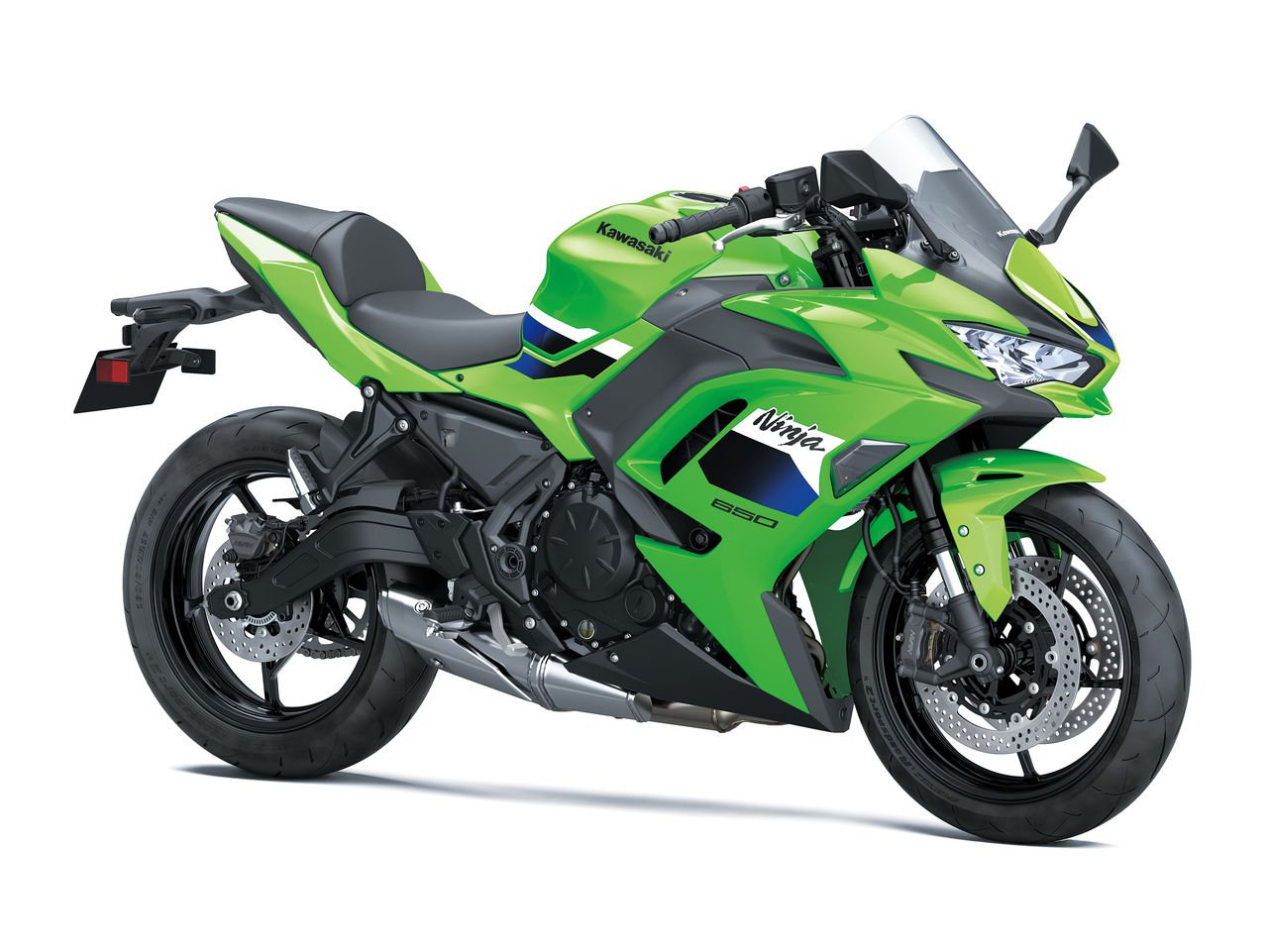 New Motorcycles for 2027: The Upcoming Bikes NZ Riders Should Watch 3 27 ex650v 44t gn1 da rf k