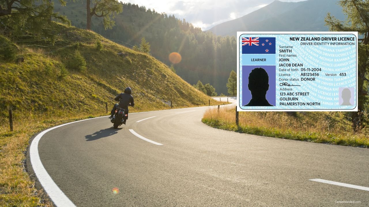 How to Get Your Motorcycle Licence in NZ: 6L, 6R and Full Explained (2026) 2 Your paragraph text 4
