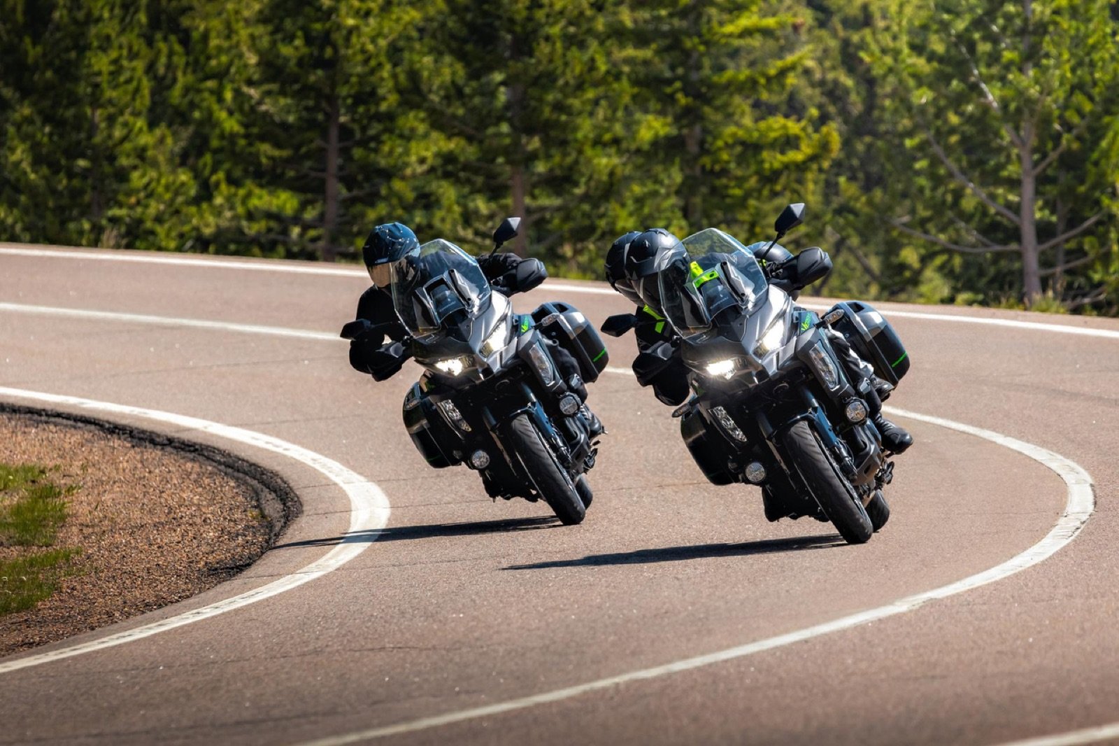 2027 Kawasaki Versys 900 confirmed for New Zealand by mid-2027