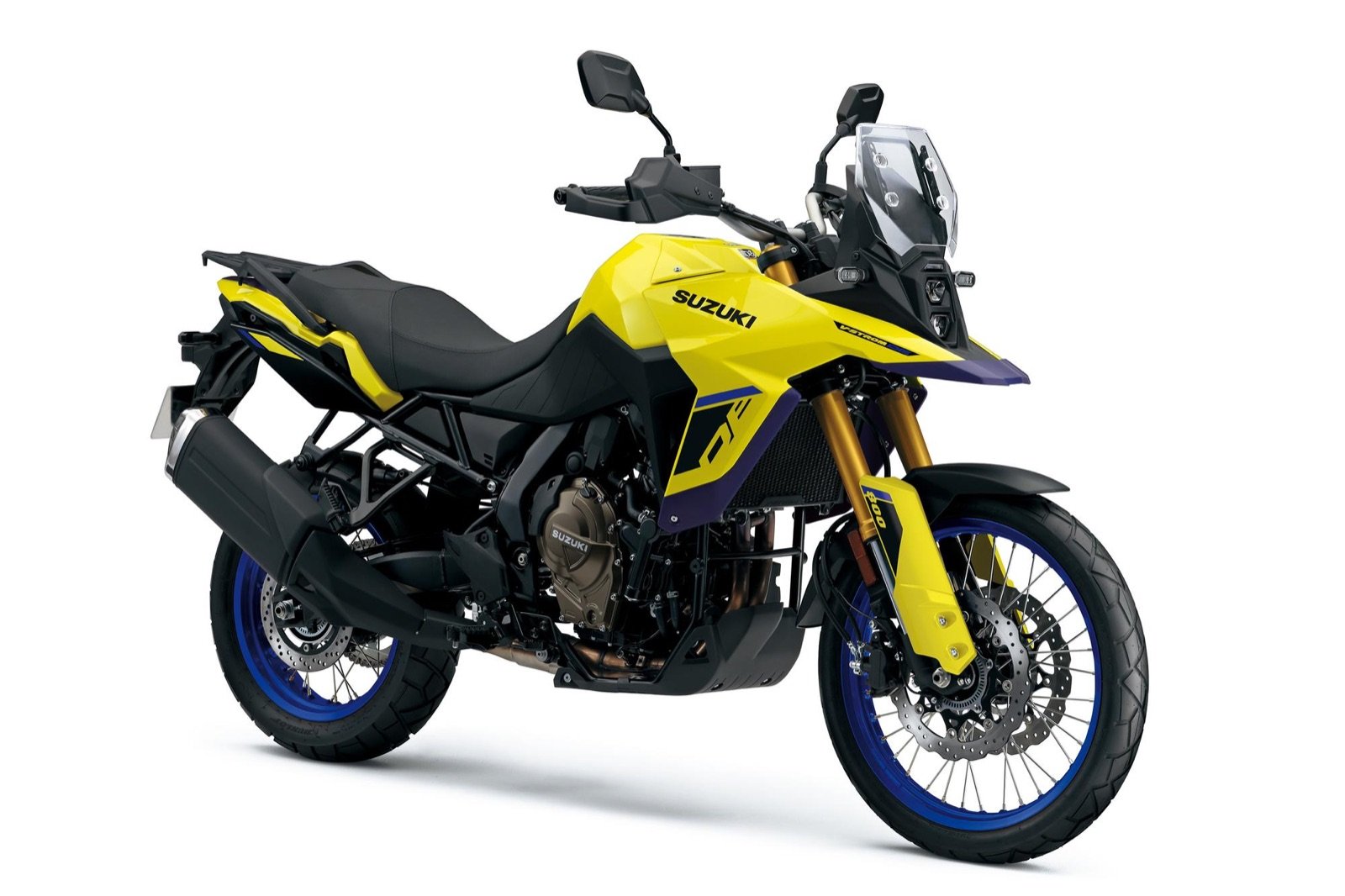 Suzuki V-Strom 800DE: NZ price, specs and who it suits